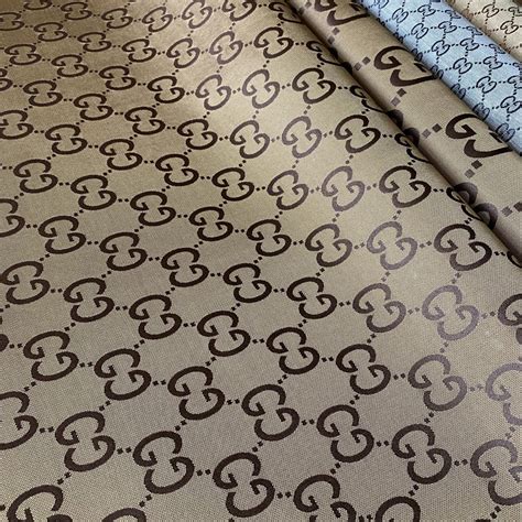 is gucci fabric brown or beige|gucci diamond patterns.